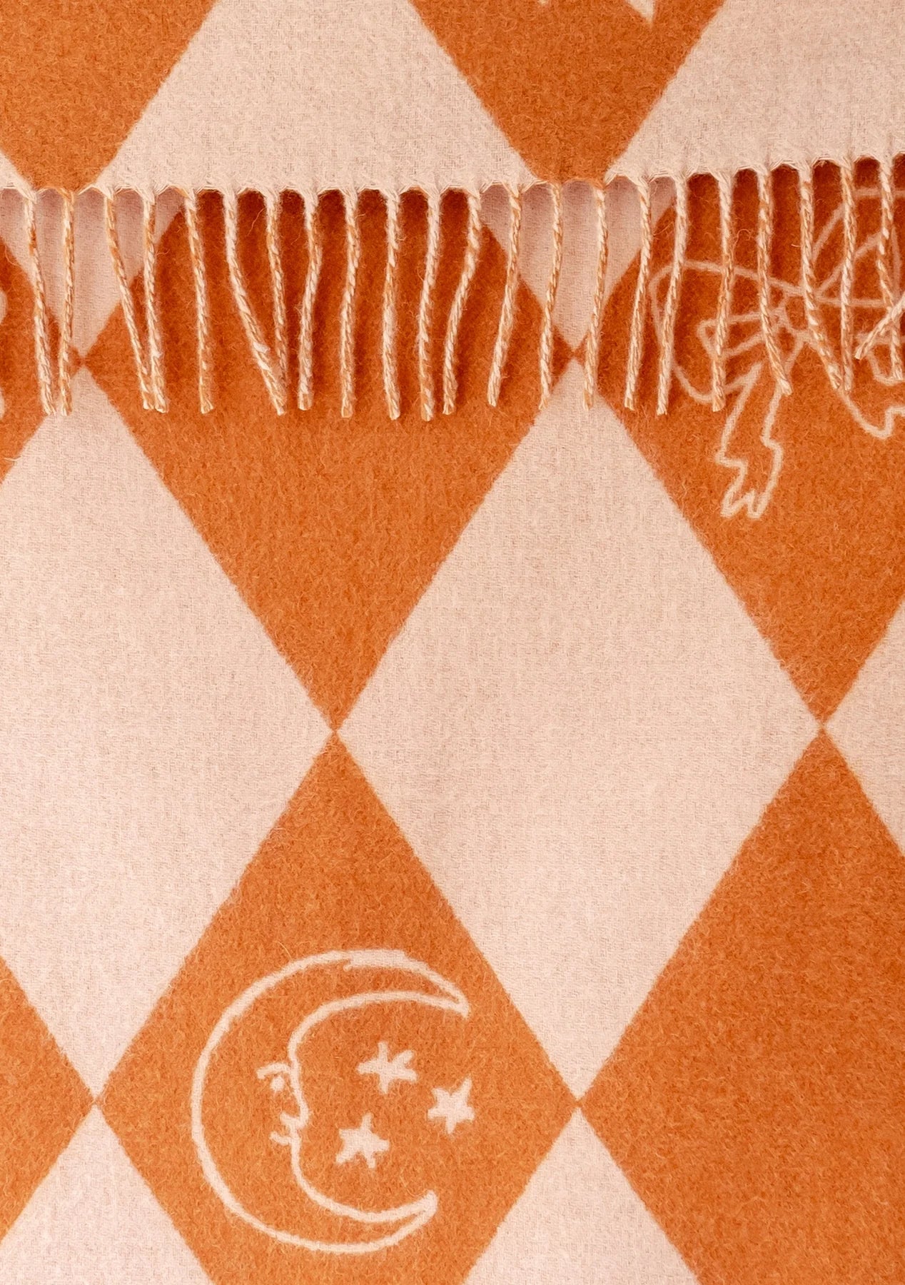 TBCo Lambswool Baby Blanket in Various Colours - Lifestory