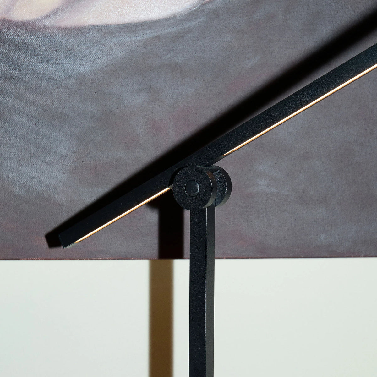 Axis Task Lamp Lamp in Black by The Conran Shop