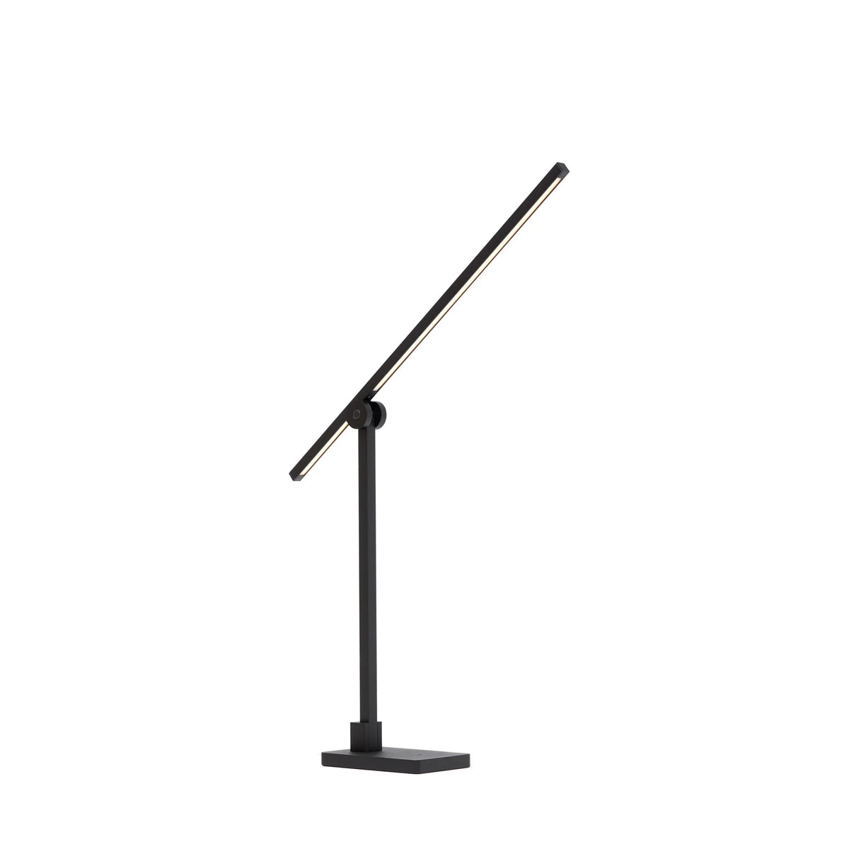 Axis Task Lamp Lamp in Black by The Conran Shop