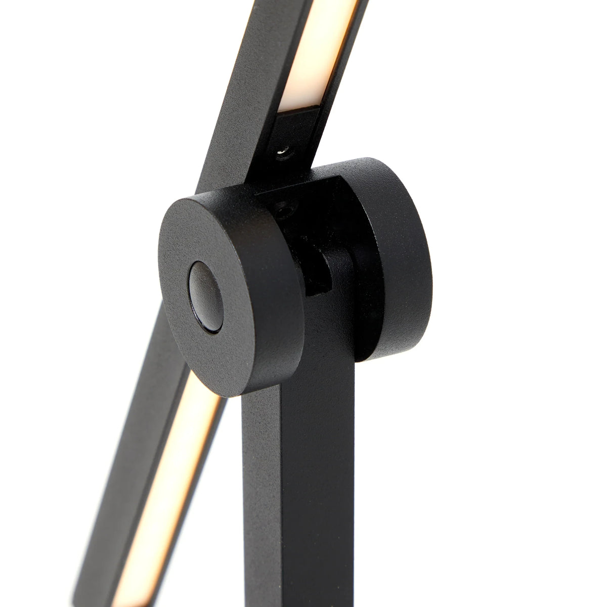 Axis Task Lamp Lamp in Black by The Conran Shop