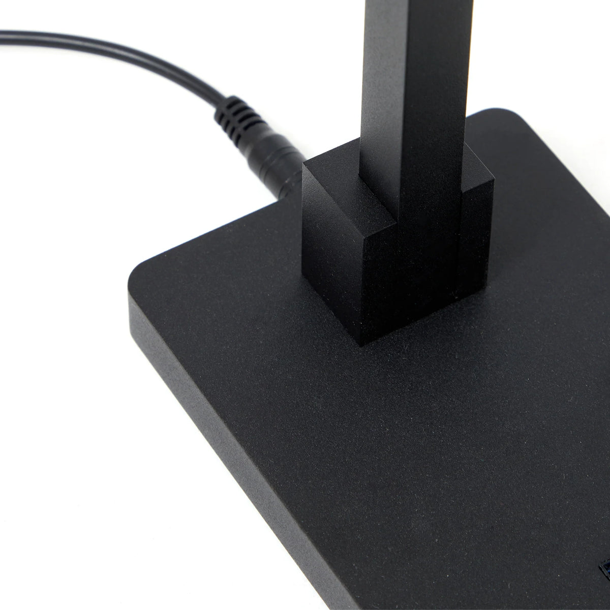 Axis Task Lamp Lamp in Black by The Conran Shop