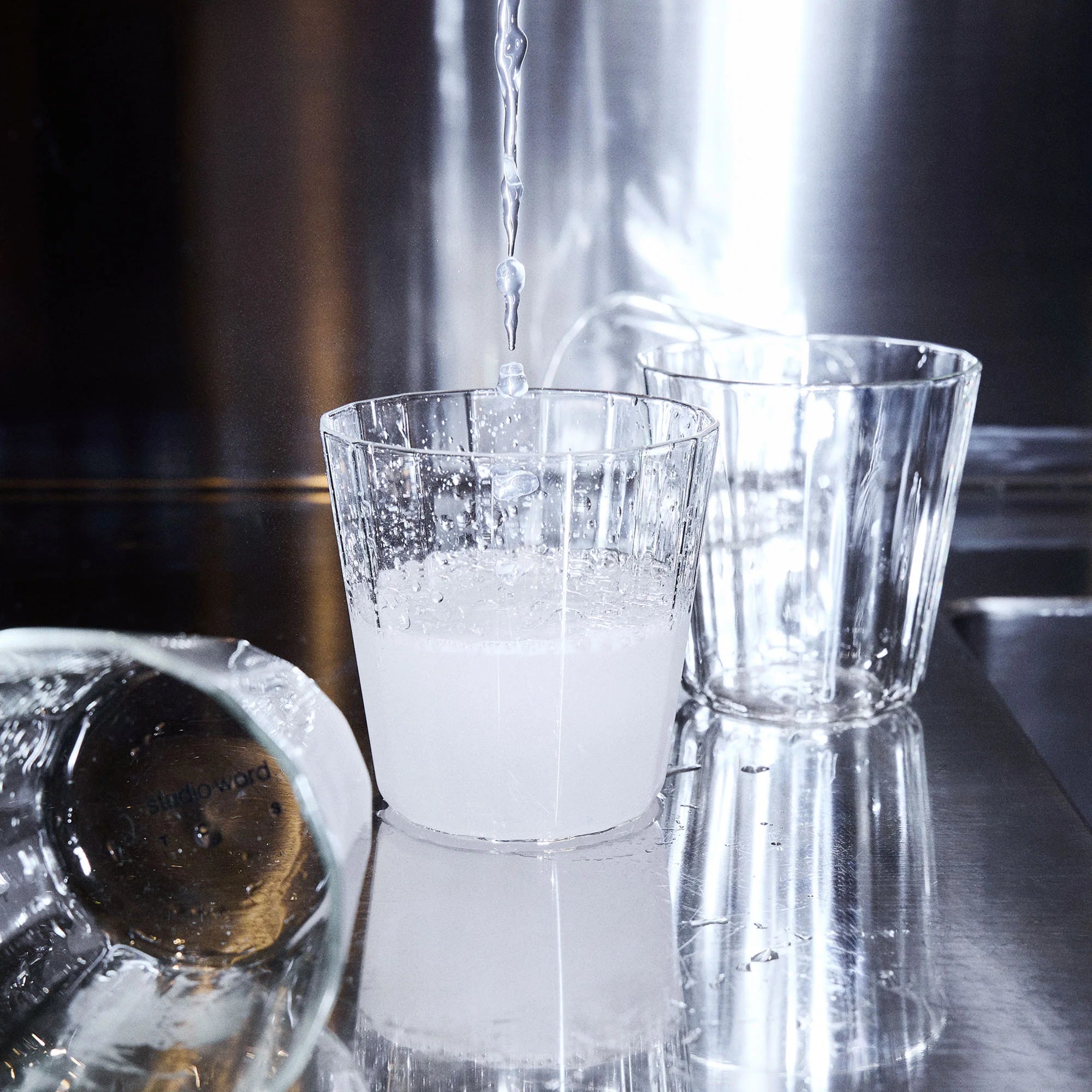 Fade Tumbler Set of 4 in Various Colours by The Conran Shop - Lifestory