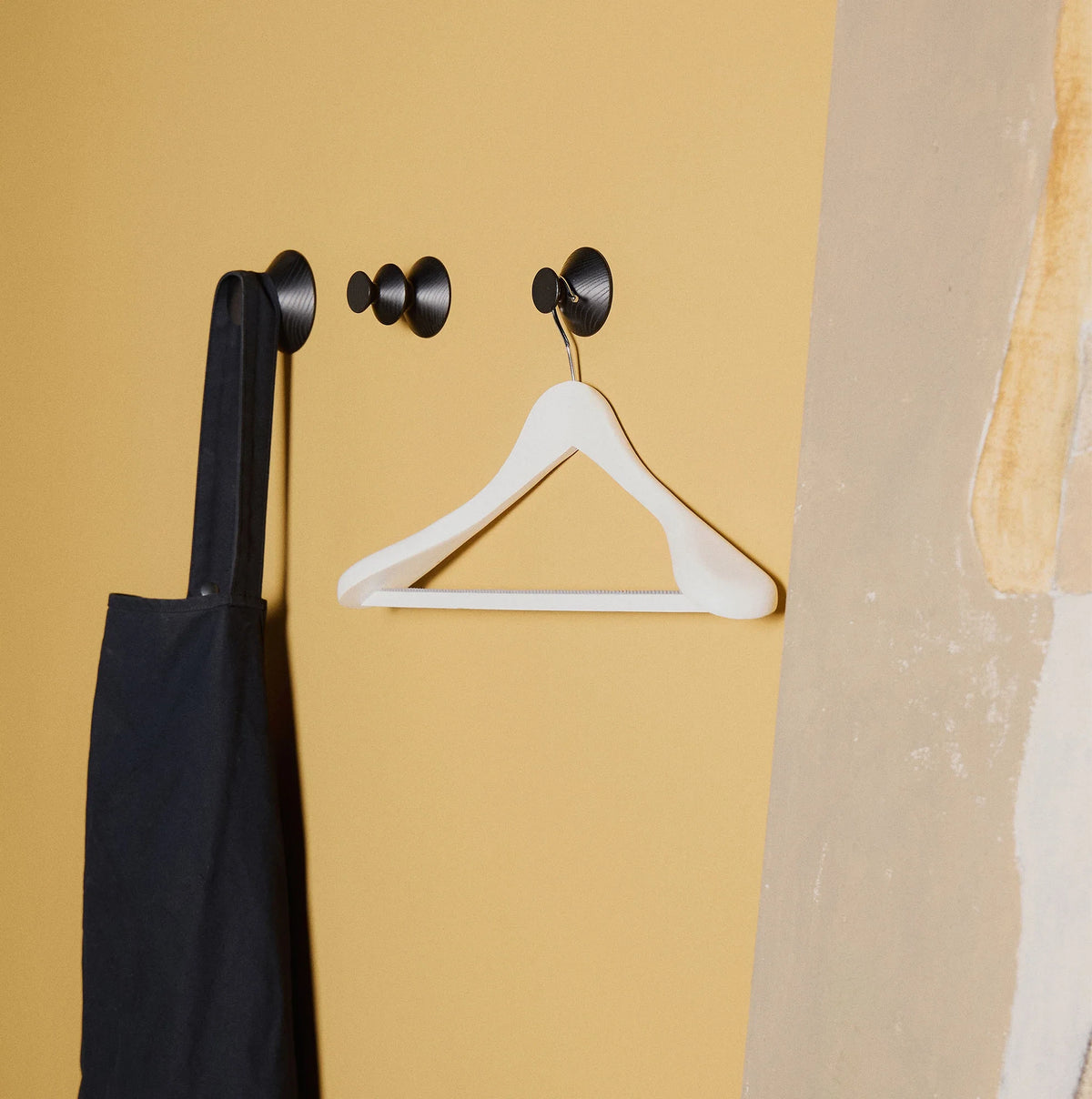 Pintos Hook Assorted Set of 3 by The Conran Shop