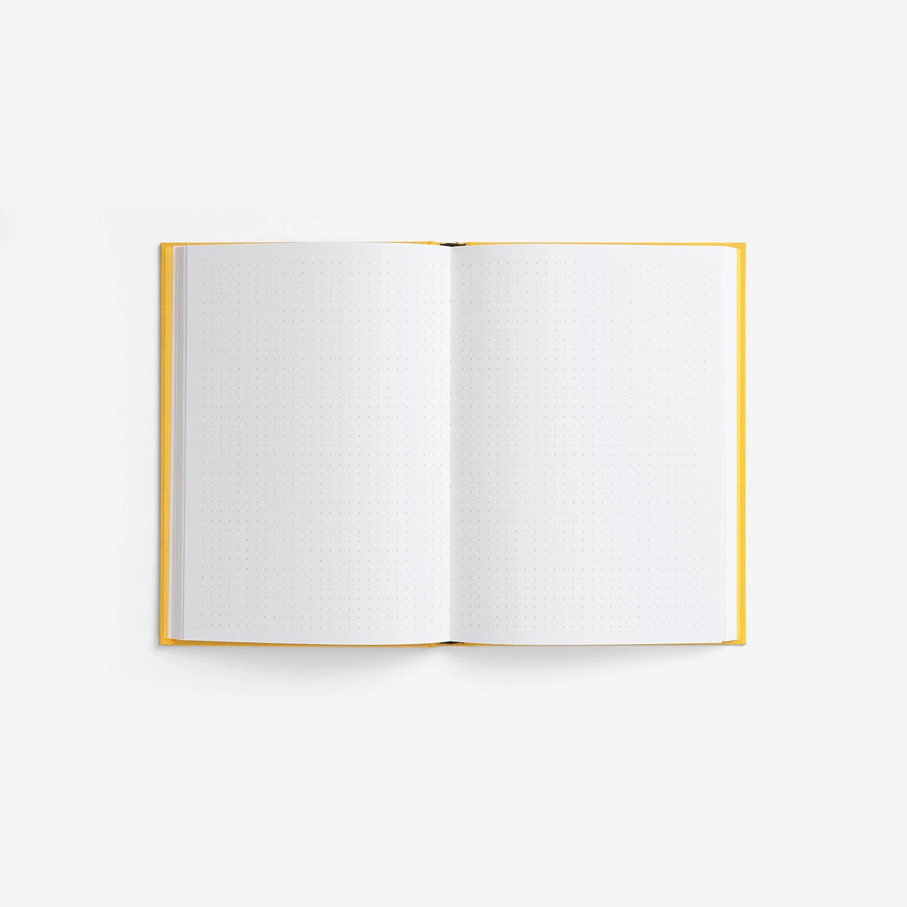 Writing As Therapy Journal - Dotted Hardback A5-ish - Lifestory