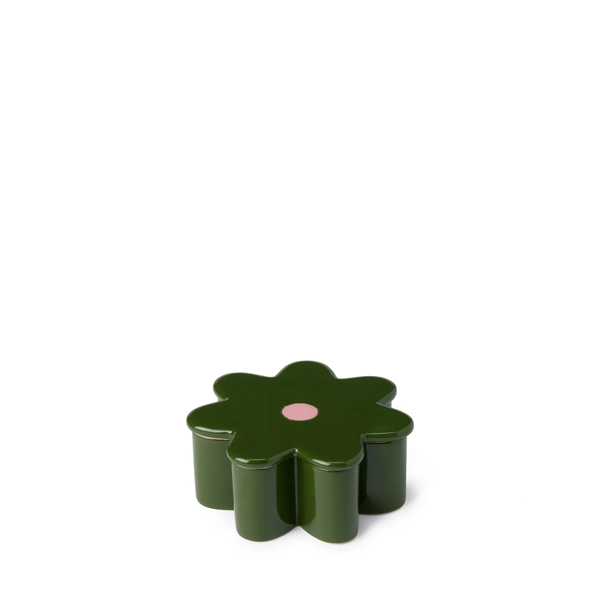 Oddments Bits and Bobs Stoneware Pot by The Conran Shop - Lifestory