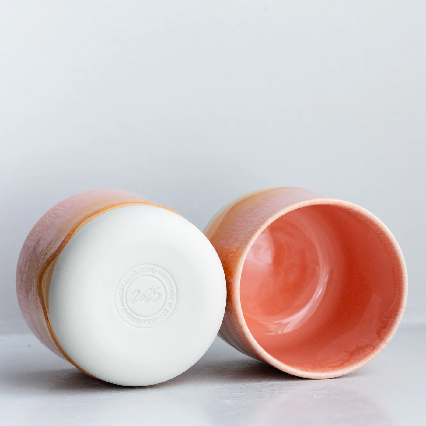 Quench Cup | Mandarin | by Studio Arhoj - Lifestory