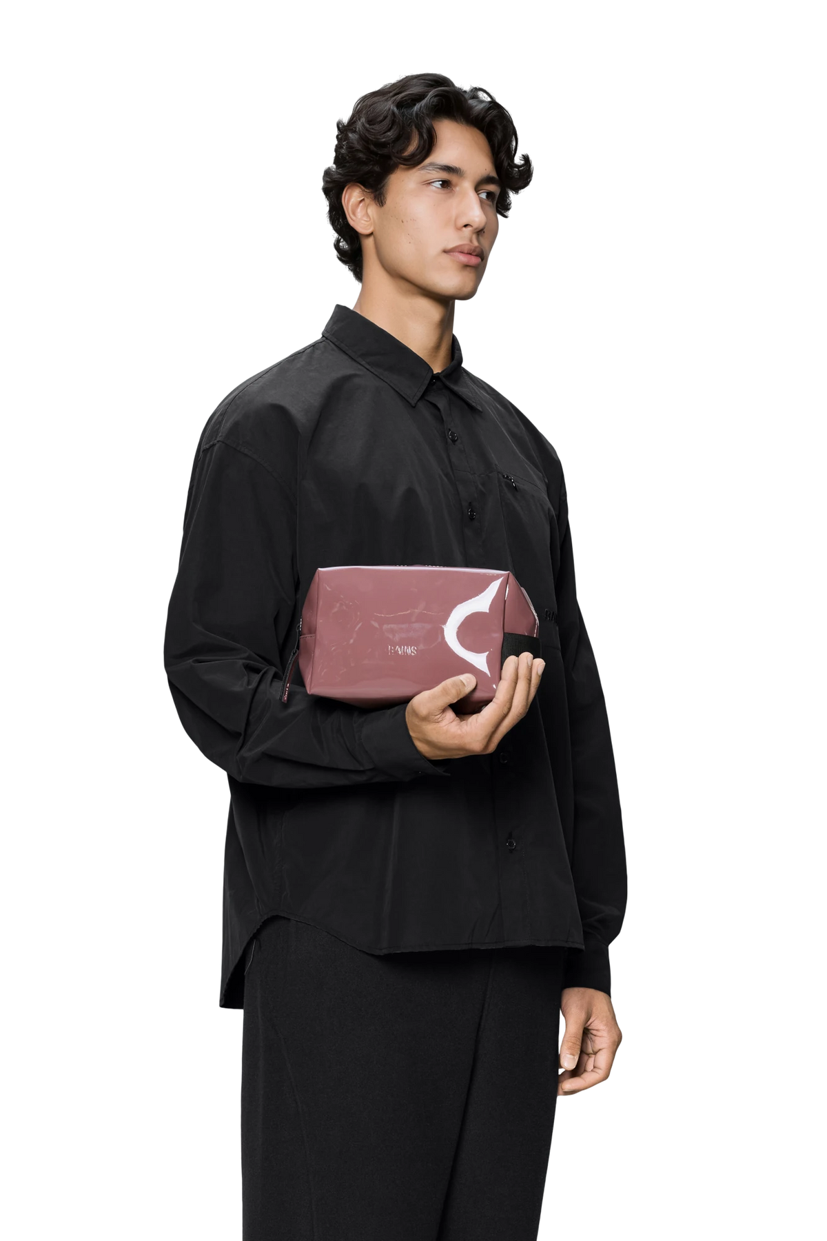 Rains Wash Bag | Small | Waterproof
