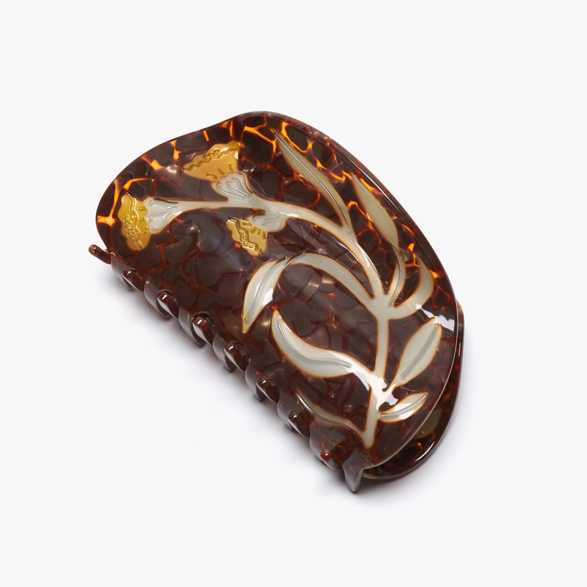 Winona Irene Artemesia XL Deep Hair Claw