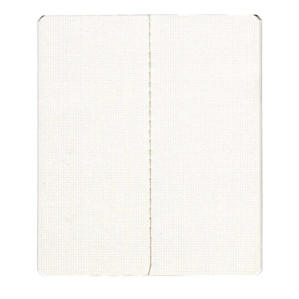 Yamamoto Paper RO-BIKI NOTE Slim Notebook - Various Formats - Lifestory