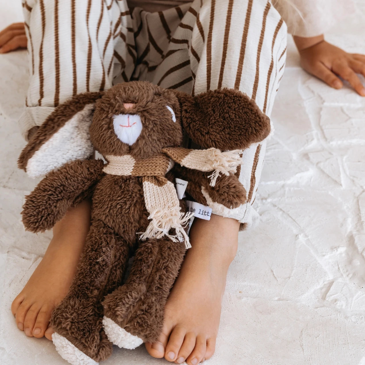 Frankie Rabbit (Medium) by and the little dog laughed | Lifestory