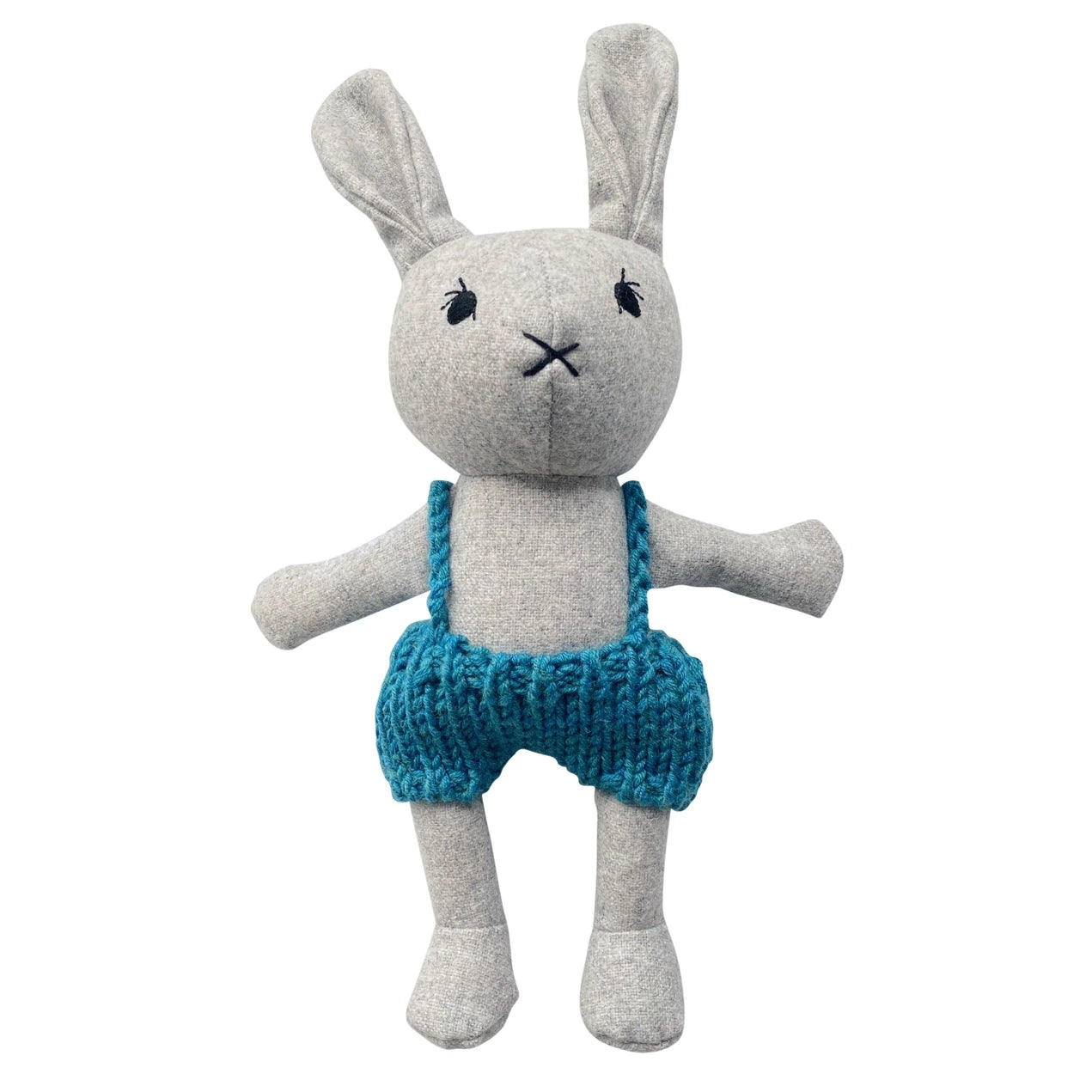 Lionel Rabbit by and the little dog laughed | Lifestory
