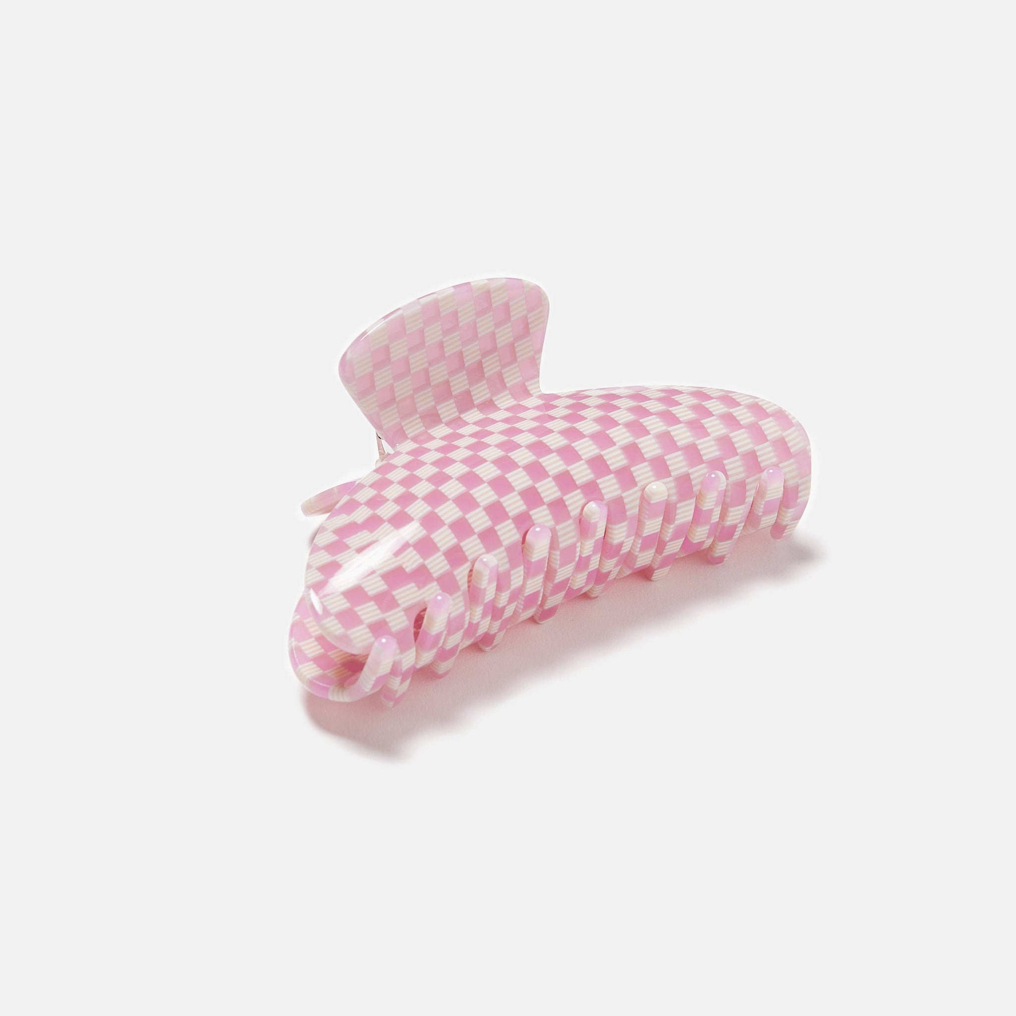 CHUNKS Baby Dolly Hair Claw in Shortcake