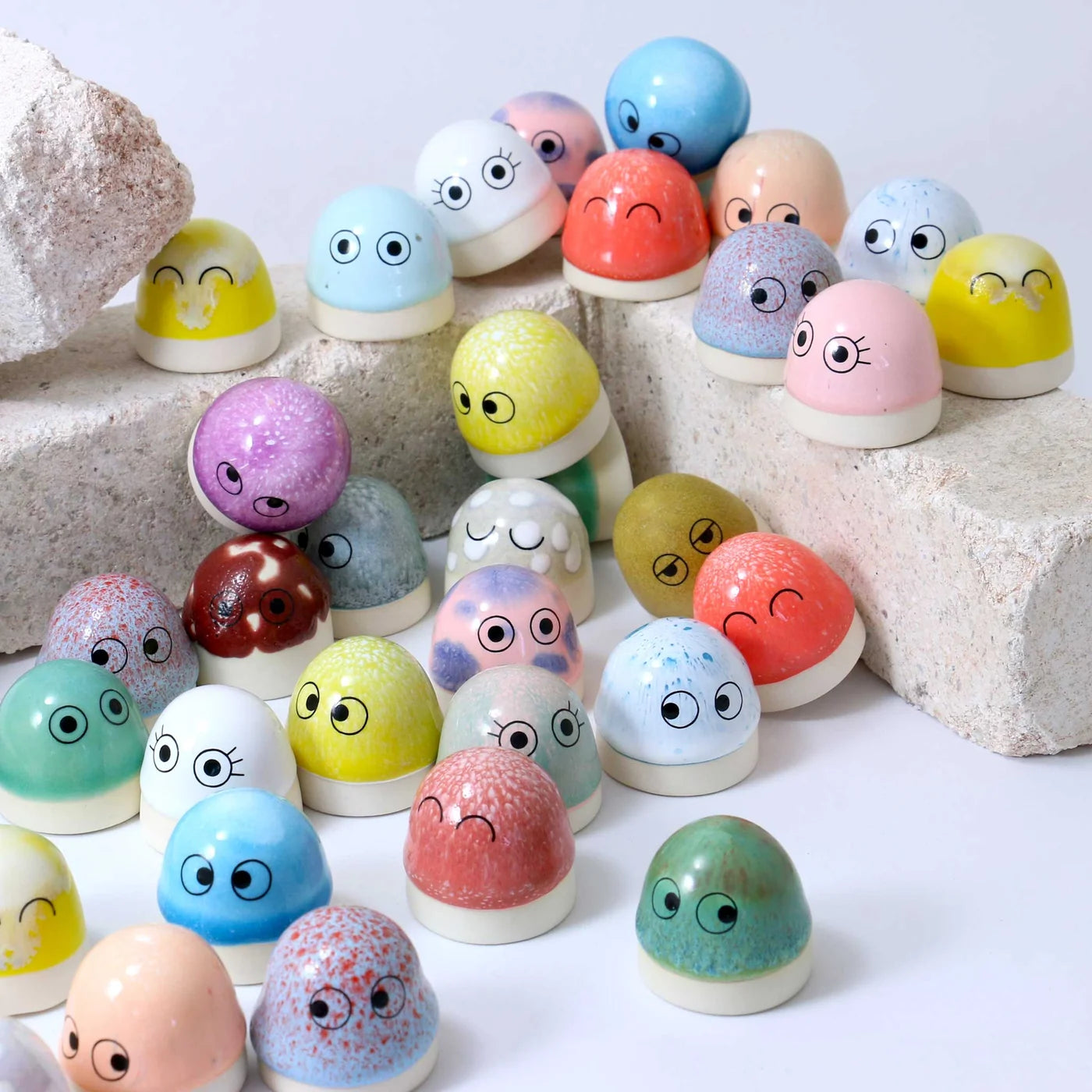 Studio Arhoj Familia Figurine | Dot | Noah
