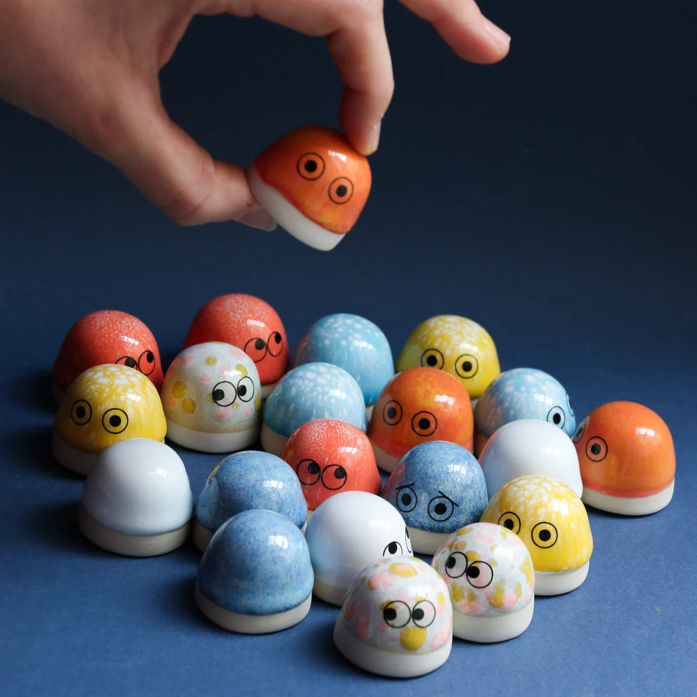 Studio Arhoj Familia Figurine | Dot | Noah