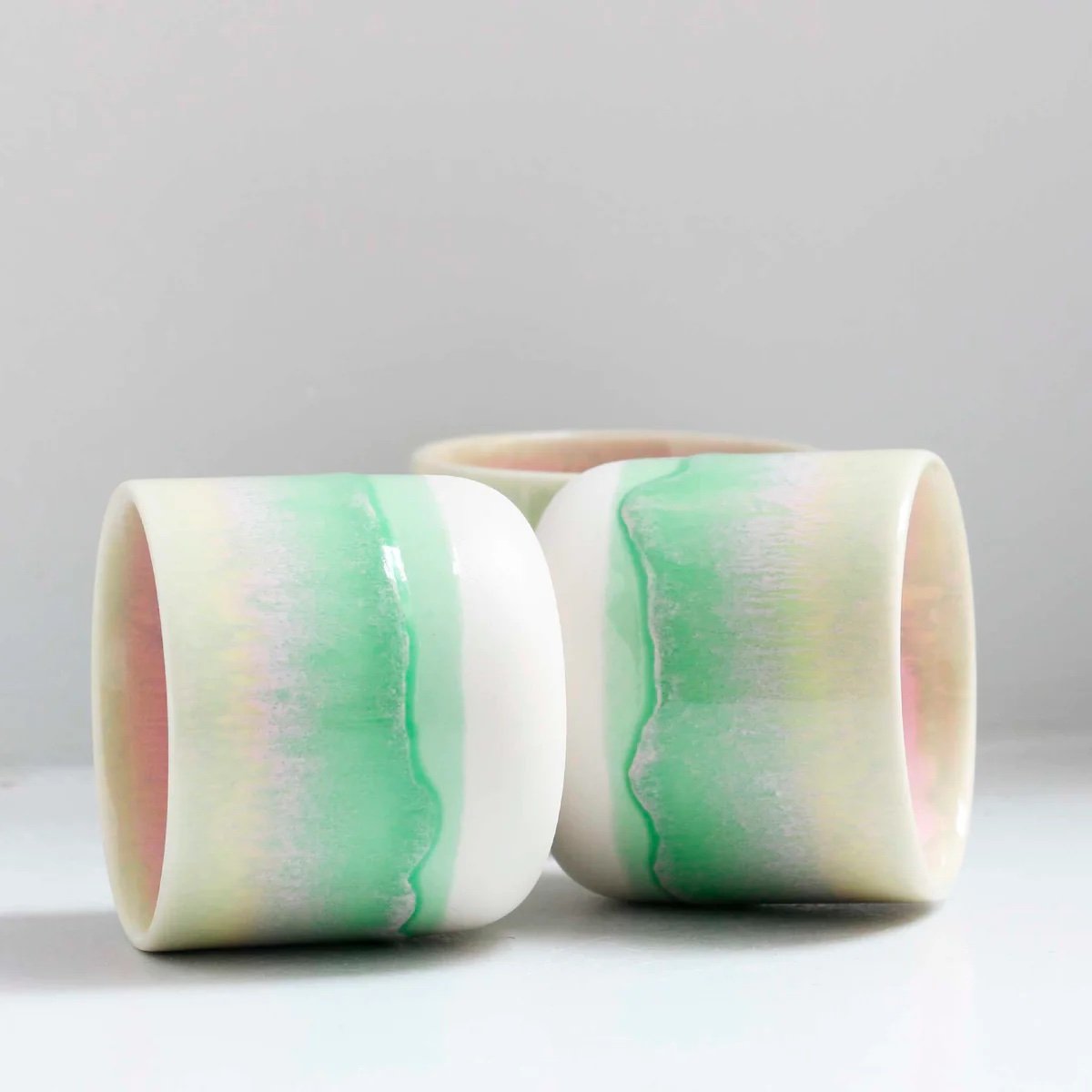 Sip Cup | Juicy Guava | by Studio Arhoj - Lifestory