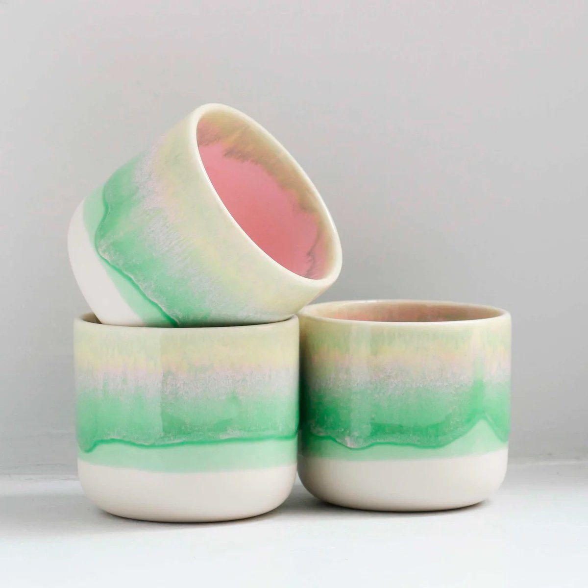 Sip Cup | Juicy Guava | by Studio Arhoj - Lifestory