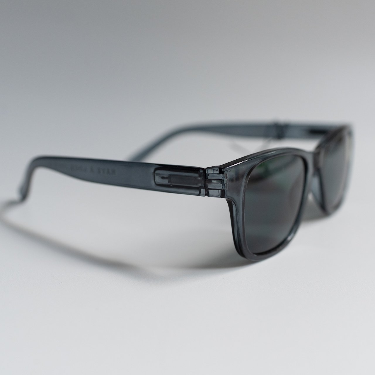 'Type B' Sunglasses - 100% UV Protection by Have A Look - Lifestory