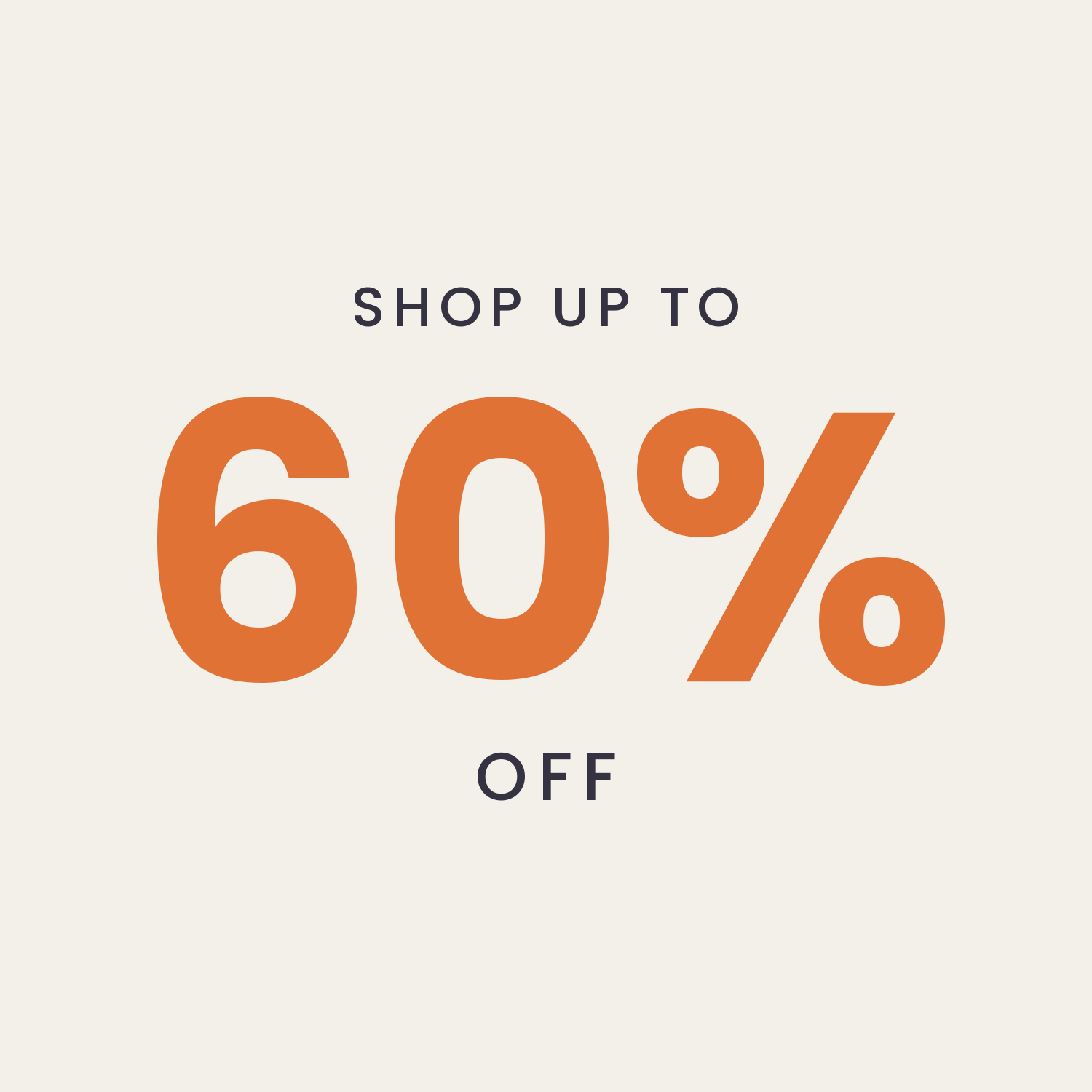 Lifestory summer sale - up to 60% off