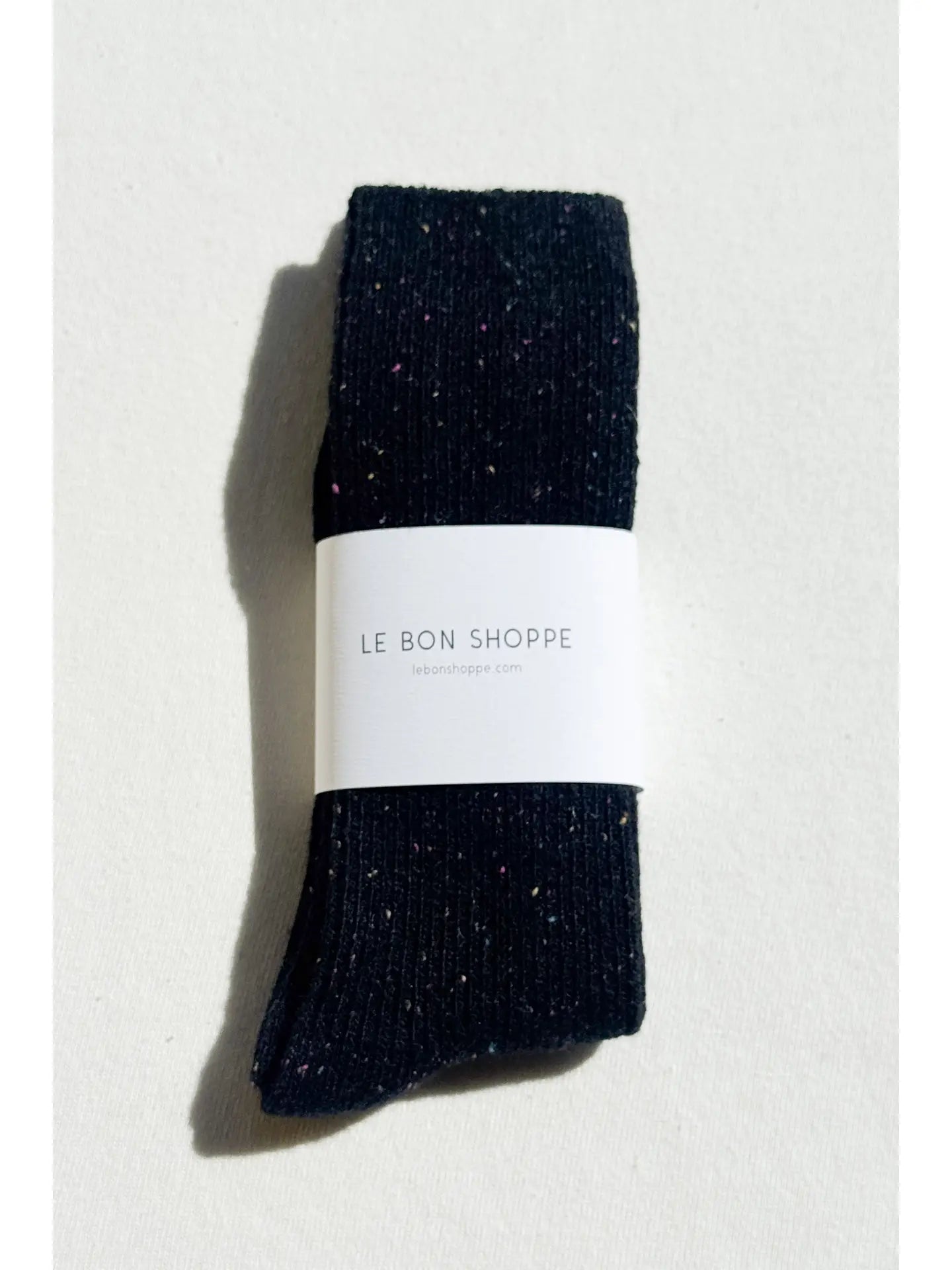 Le Bon Shoppe Snow Socks in Various Colours - Lifestory