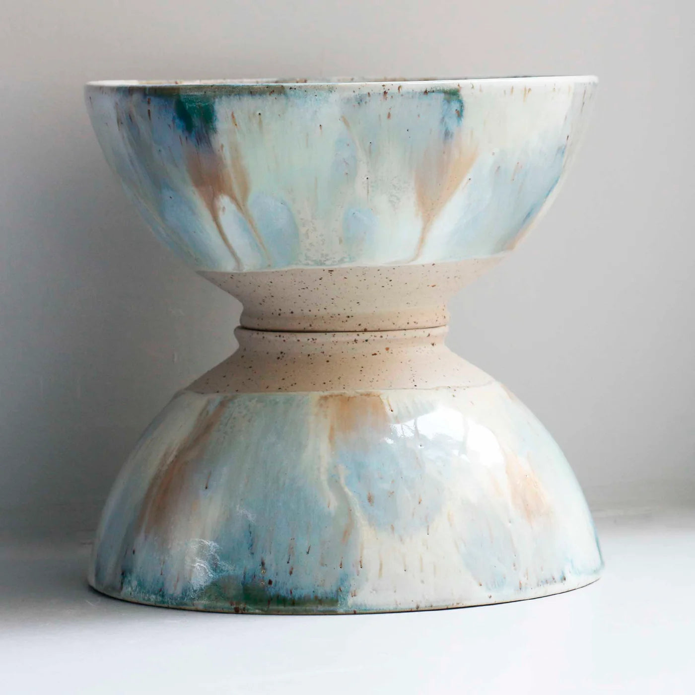 Studio Arhoj Spring Bowl | Terrapene | Ramen-Sized Bowl