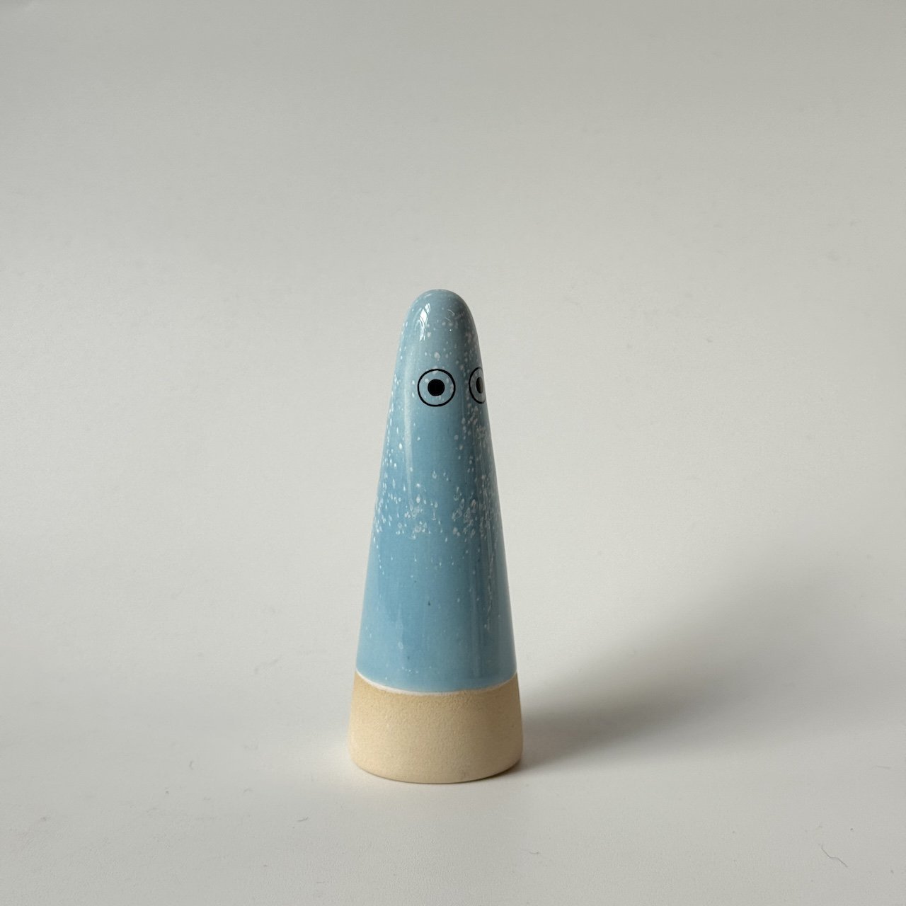 Studio Arhoj Ghosts in Blue Glazes - 5 To Choose From