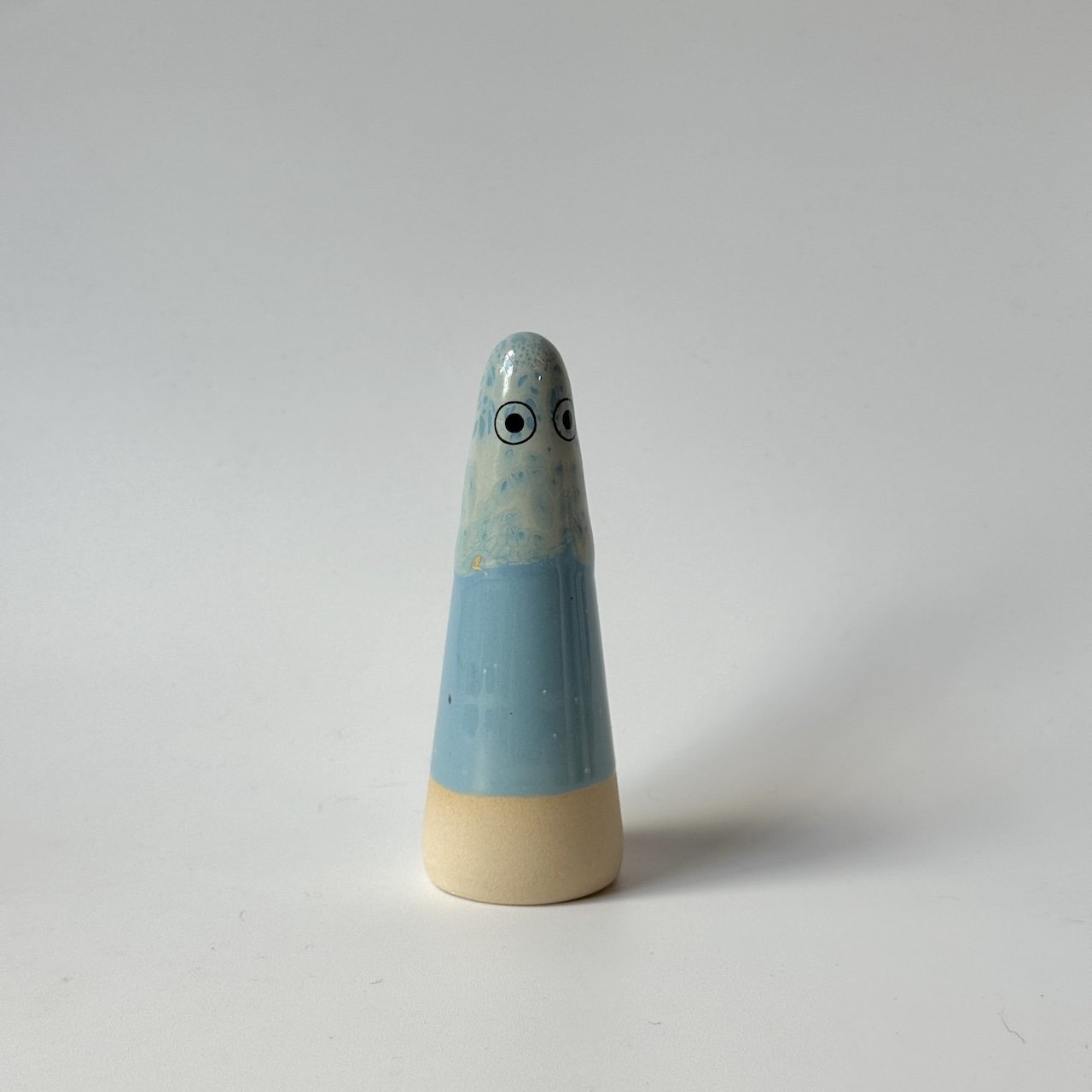 Studio Arhoj Ghosts in Blue Glazes - 5 To Choose From