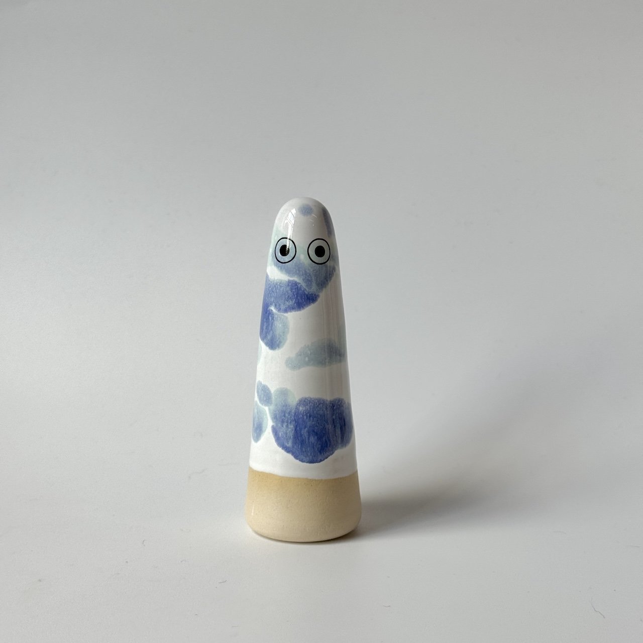 Studio Arhoj Ghosts in Blue Glazes - 5 To Choose From