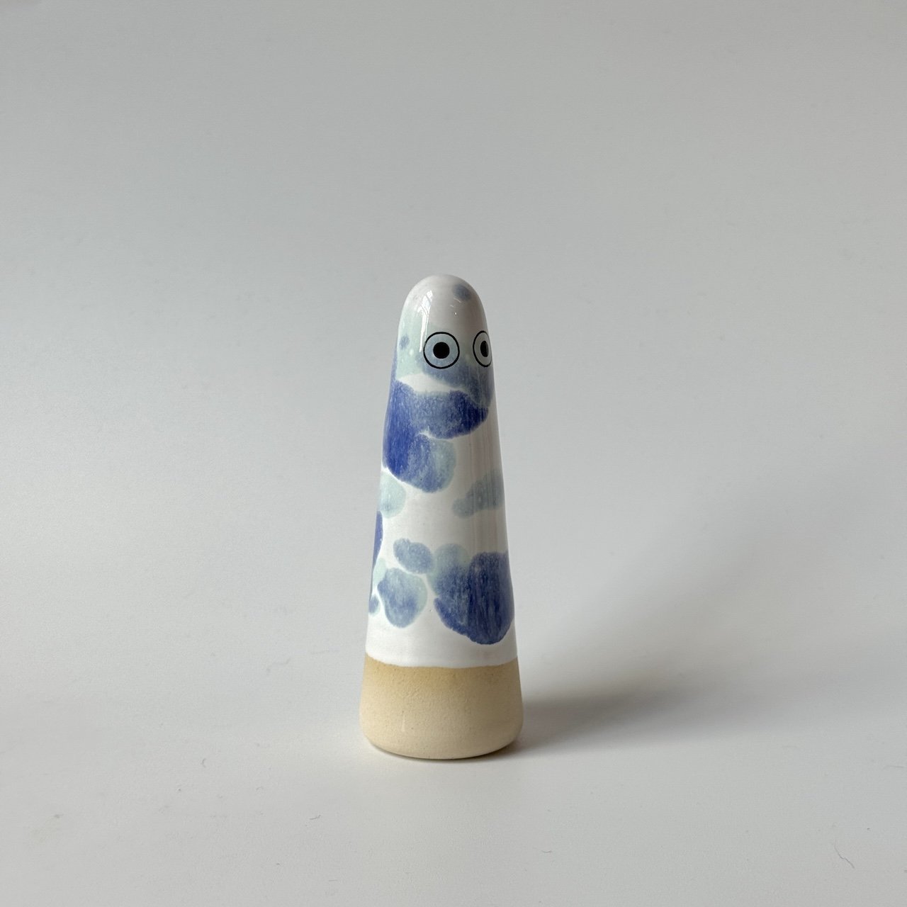 Studio Arhoj Ghosts in Blue Glazes - 5 To Choose From