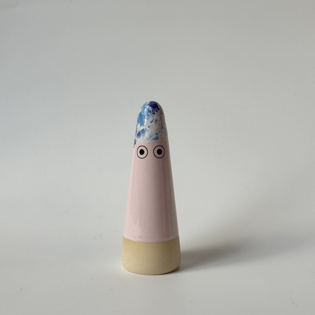 Studio Arhoj Ghosts in Blue Glazes - 5 To Choose From