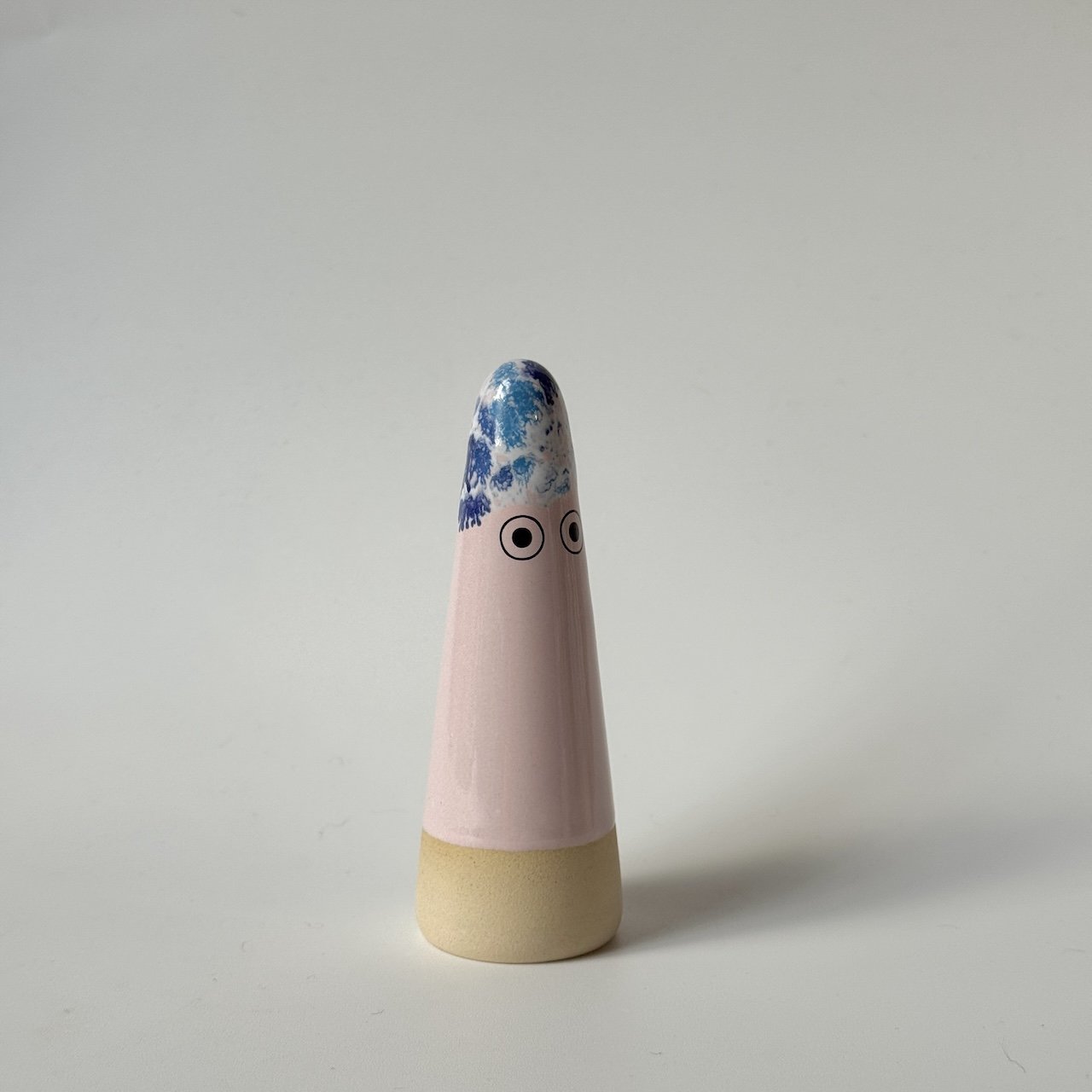Studio Arhoj Ghosts in Blue Glazes - 5 To Choose From