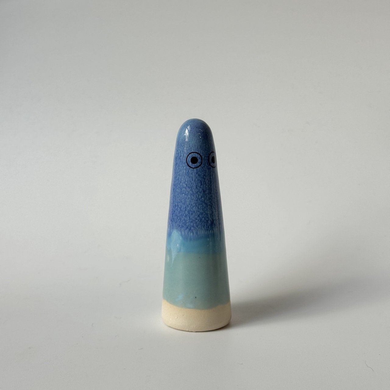 Studio Arhoj Ghosts in Blue Glazes - 5 To Choose From