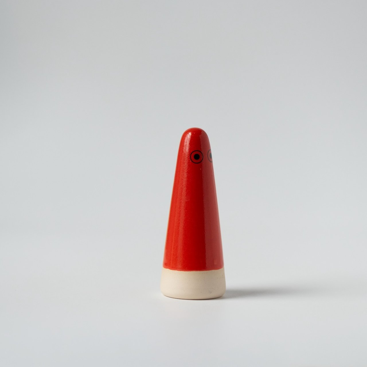 Studio Arhoj Ghost | Sal | Ceramic Figurine - Lifestory