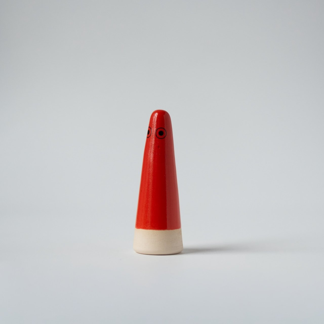Studio Arhoj Ghost | Peggy | Ceramic Figurine - Lifestory