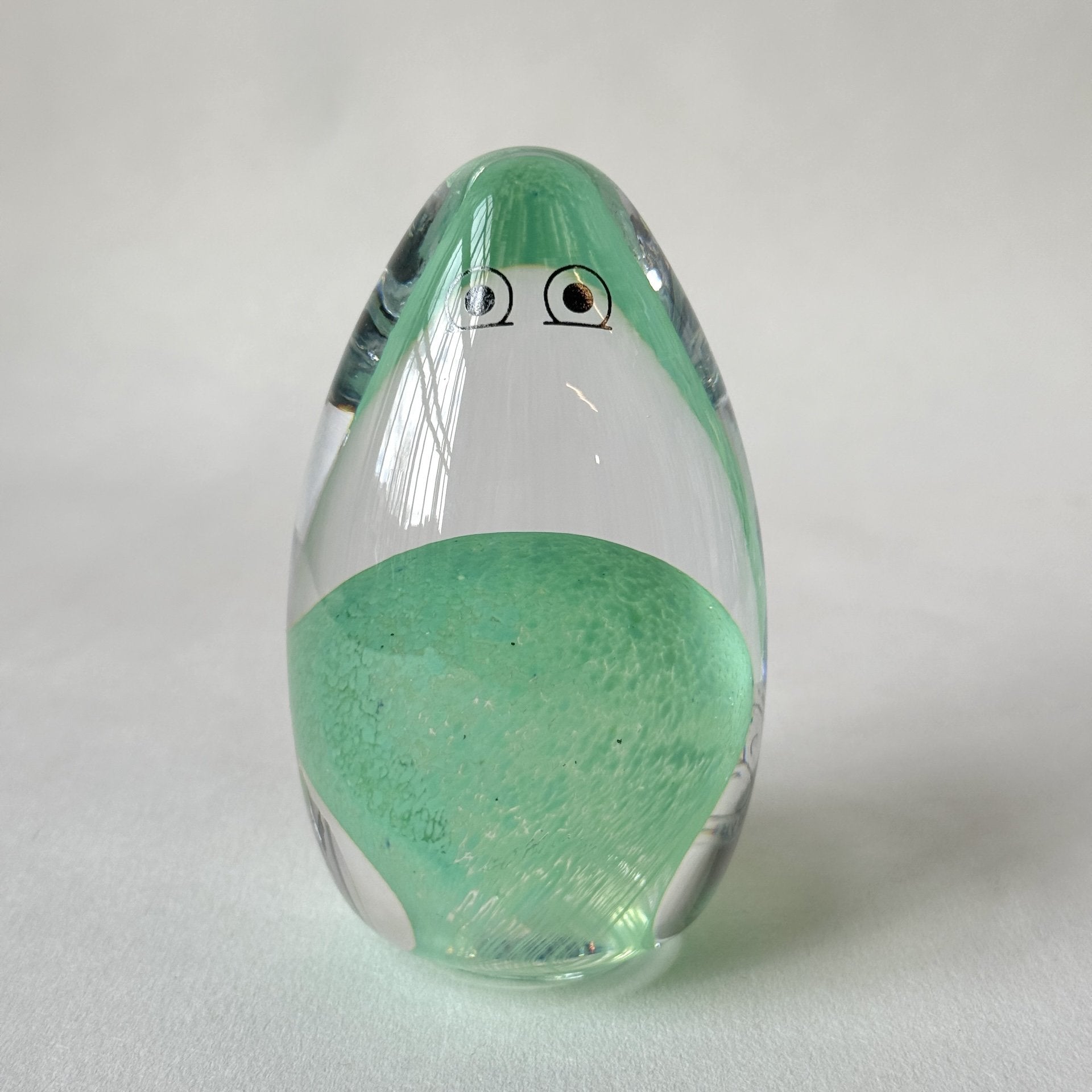 Crystal Blob | Dani | handblown by Studio Arhoj - Lifestory
