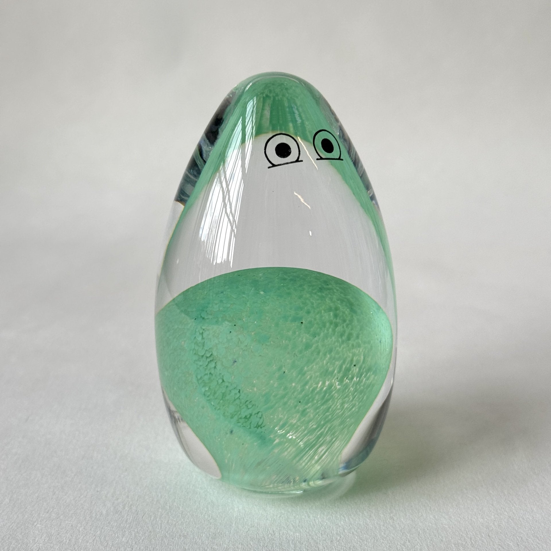 Crystal Blob | Dani | handblown by Studio Arhoj - Lifestory