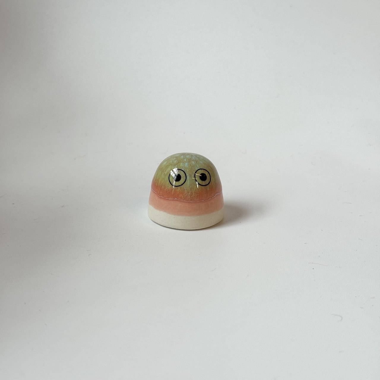 Studio Arhoj Familia Figurine | Dot | Finbar