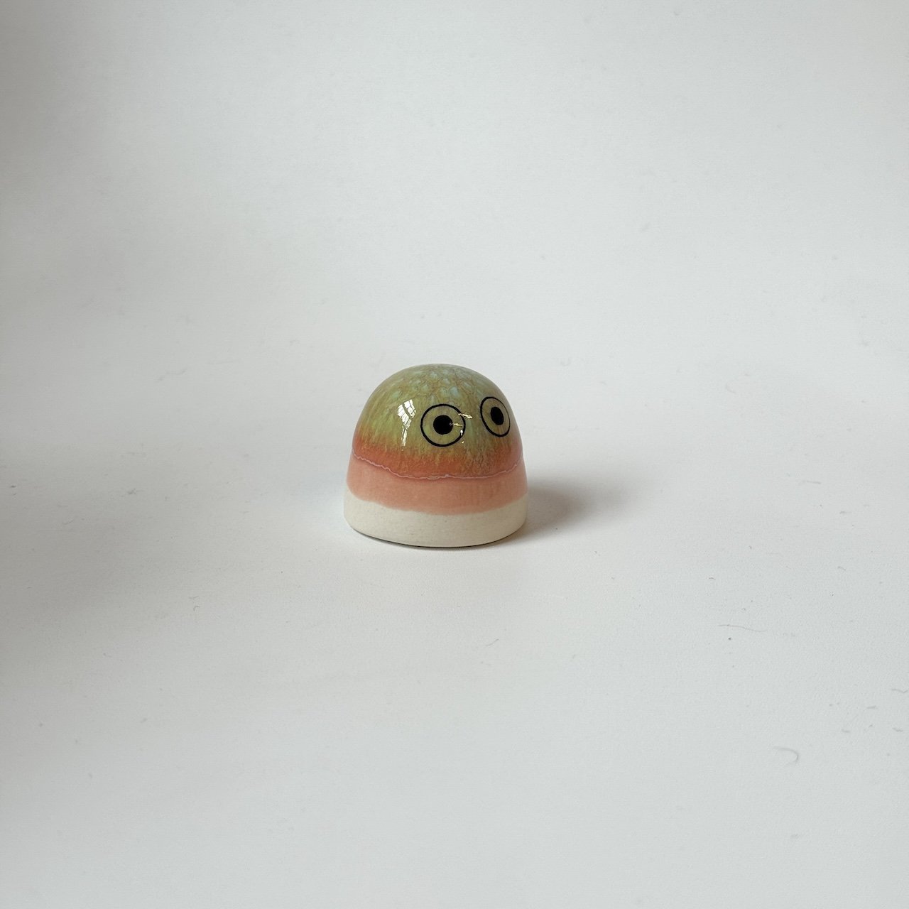 Studio Arhoj Familia Figurine | Dot | Finbar