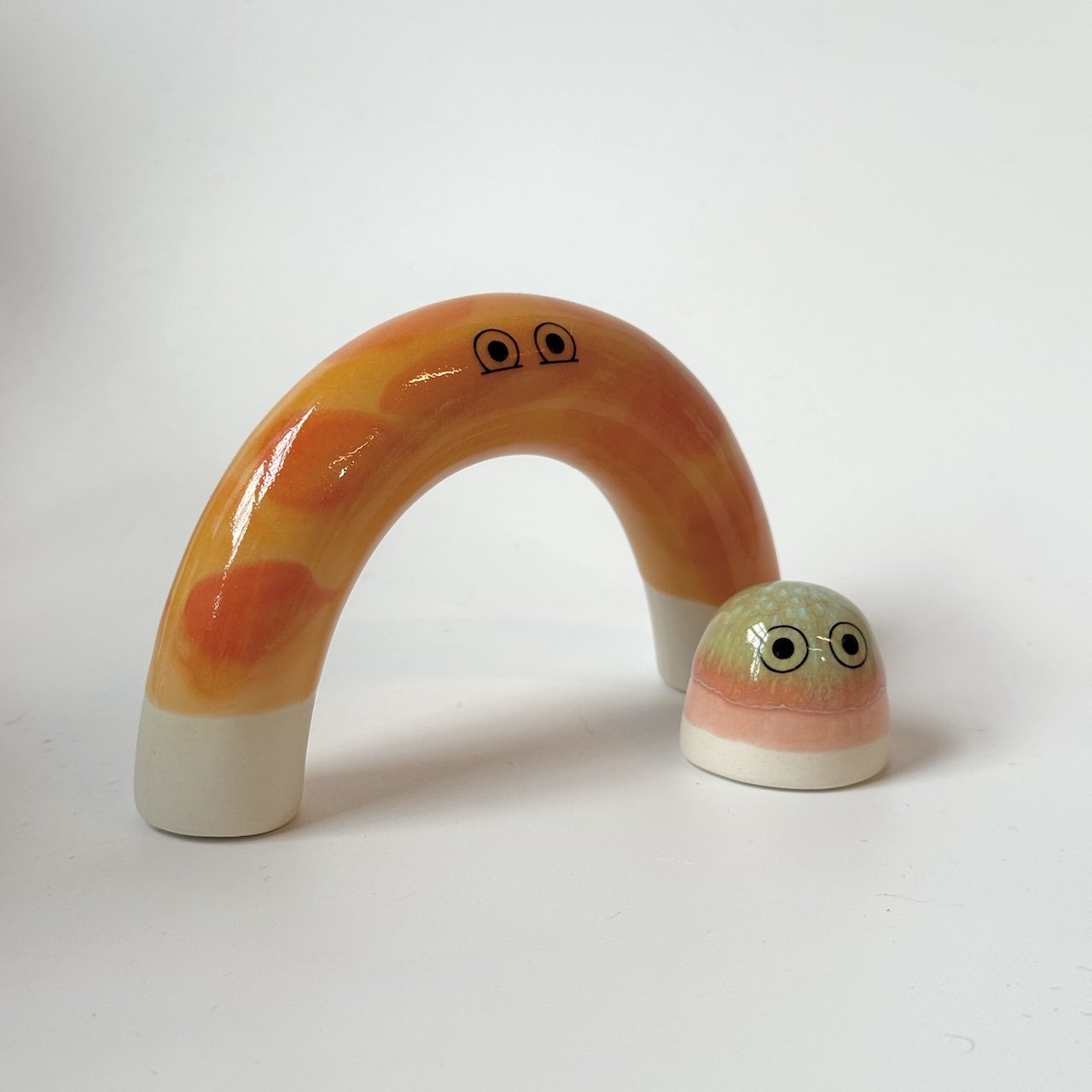 Studio Arhoj Familia Figurine | Niji | Lucie