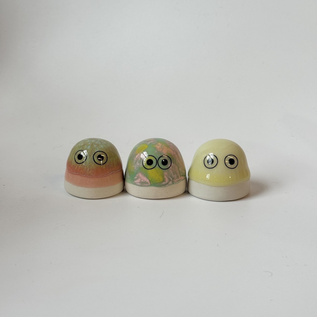 Studio Arhoj Familia Figurine | Dot | Aidan