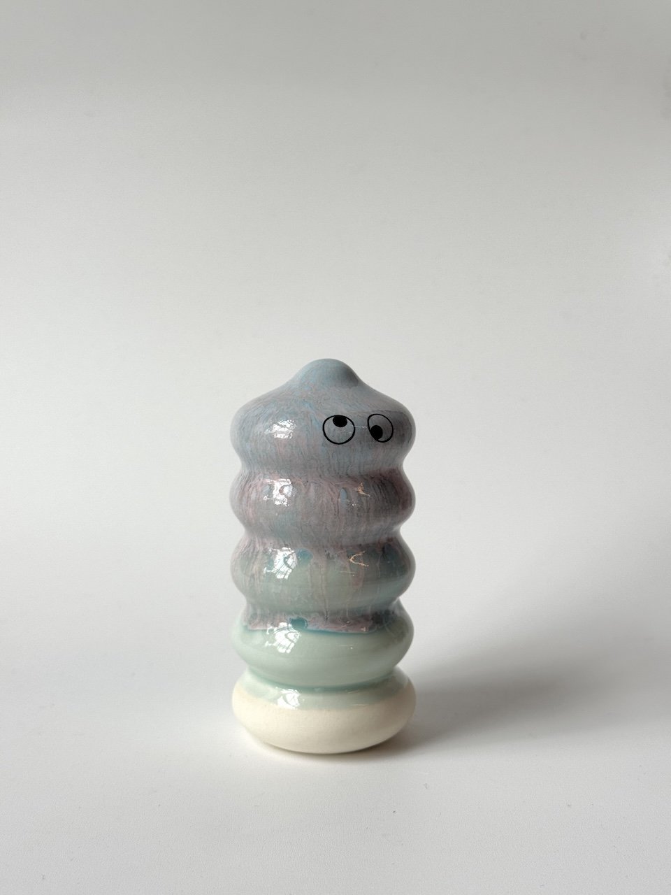 Familia Figurine | Buru | Ned | by Studio Arhoj