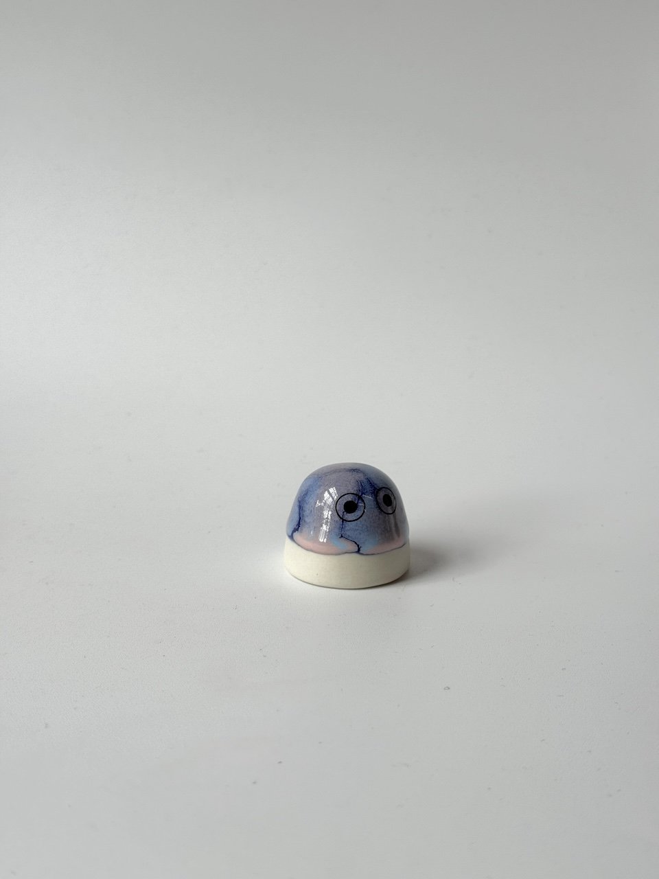 Studio Arhoj Familia Figurine | Dot | Sigmund