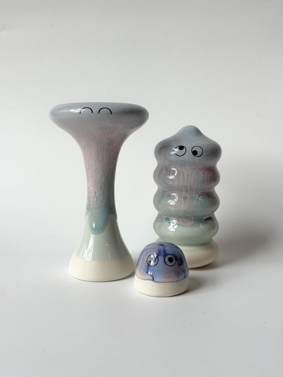 Familia Figurine | Buru | Ned | by Studio Arhoj