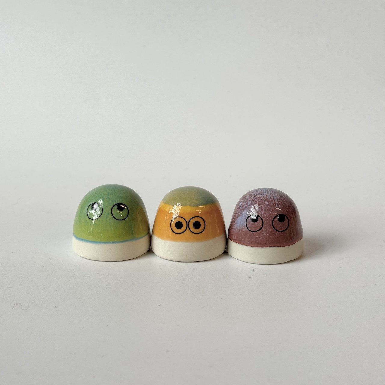 Studio Arhoj Familia Figurine | Dot | Noah