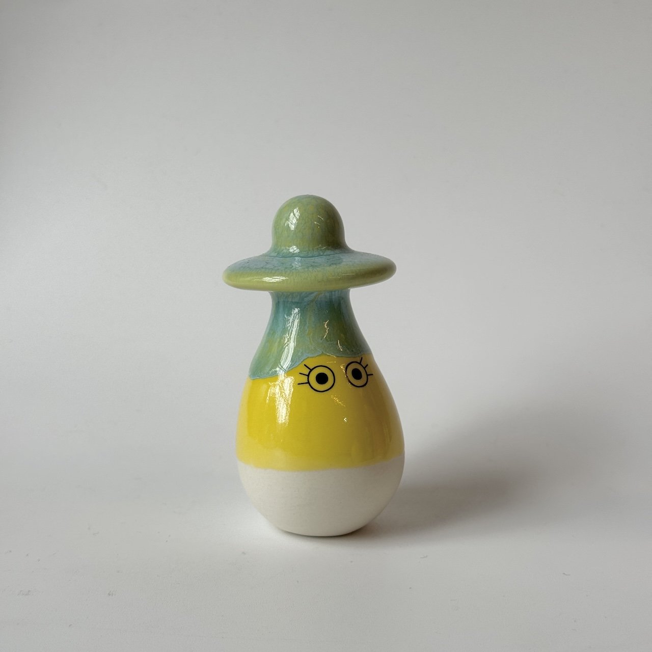 Studio Arhoj Familia Figurine, Washi | Franz