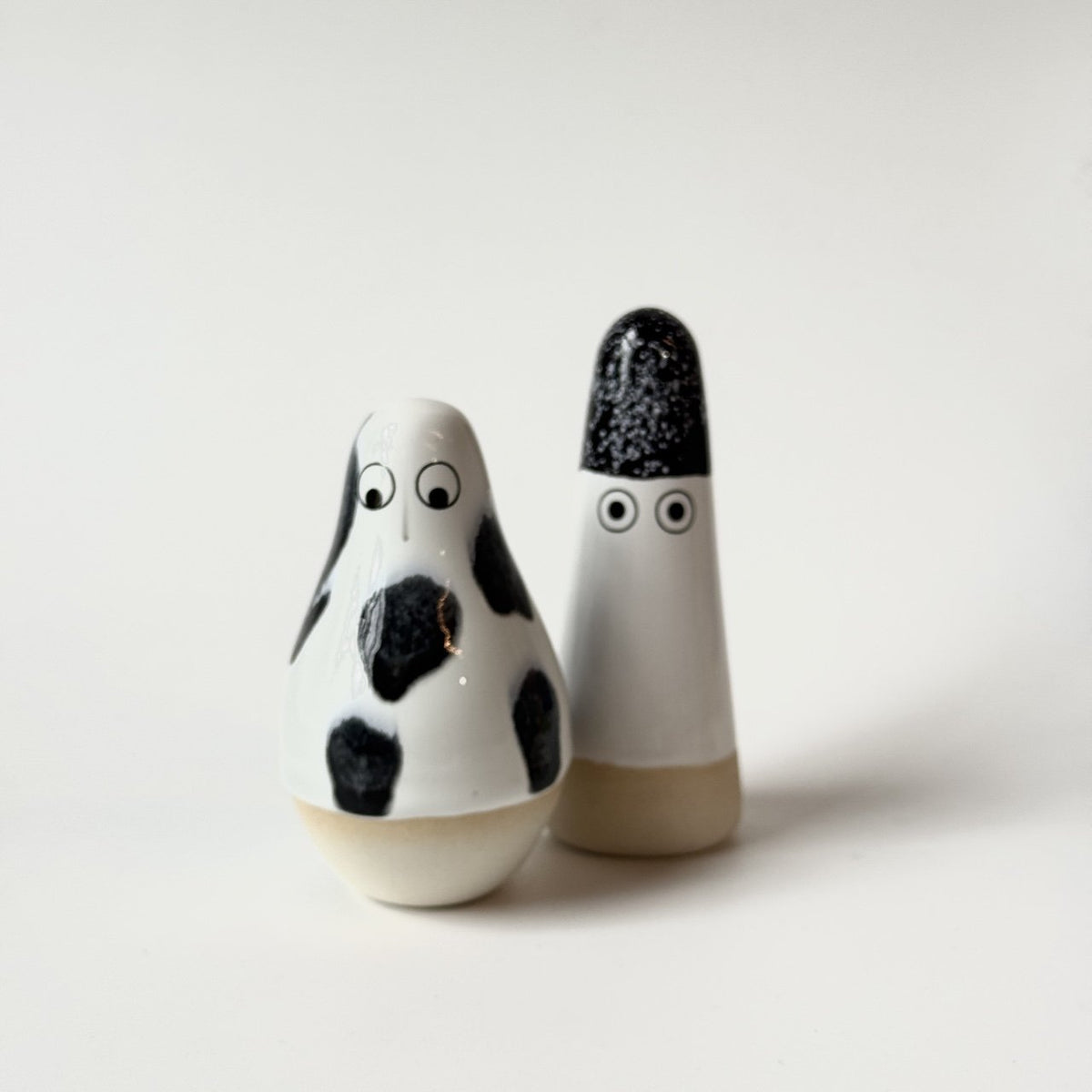 Studio Arhoj Familia Figurine, Mini Kayo | Spot