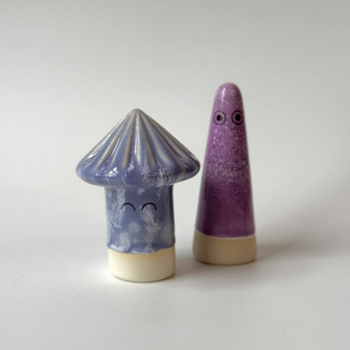 Studio Arhoj Familia Figurine, Osu | Walter