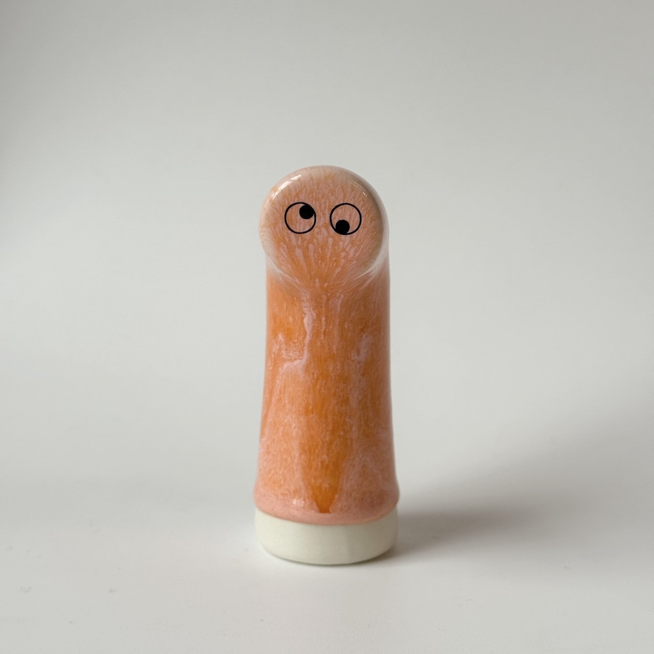 Studio Arhoj Familia Figurine, Sabu | Lennon