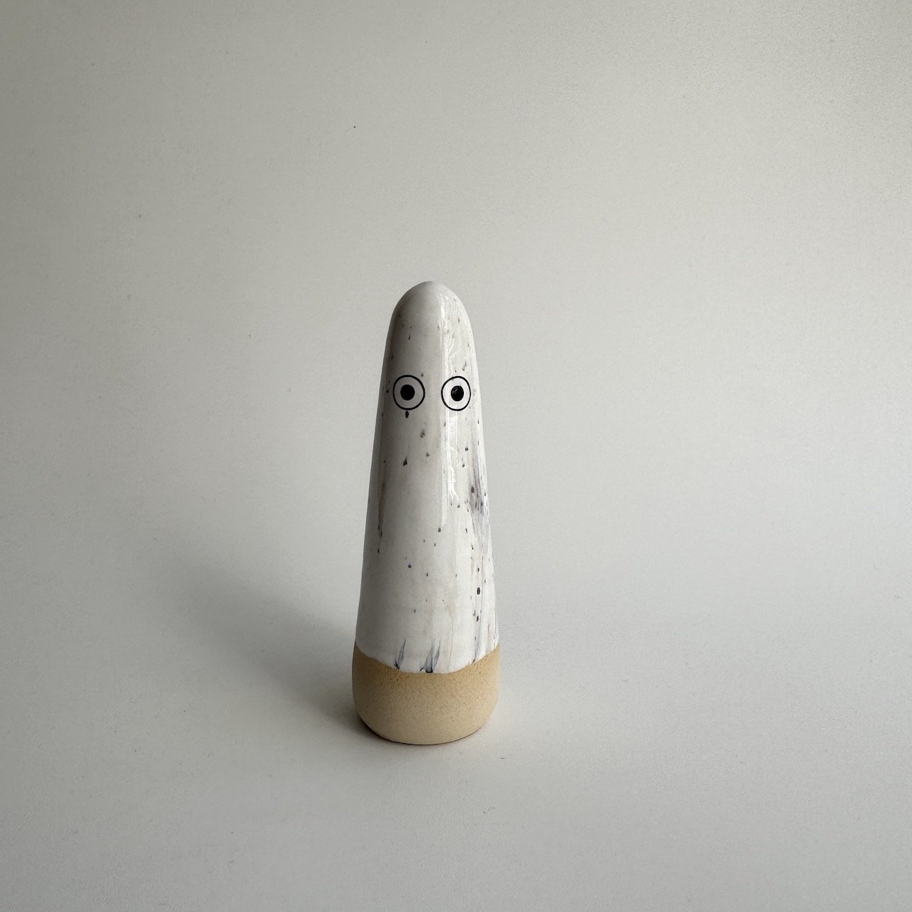 Studio Arhoj Ghosts in Various Unique Glazes - Lifestory