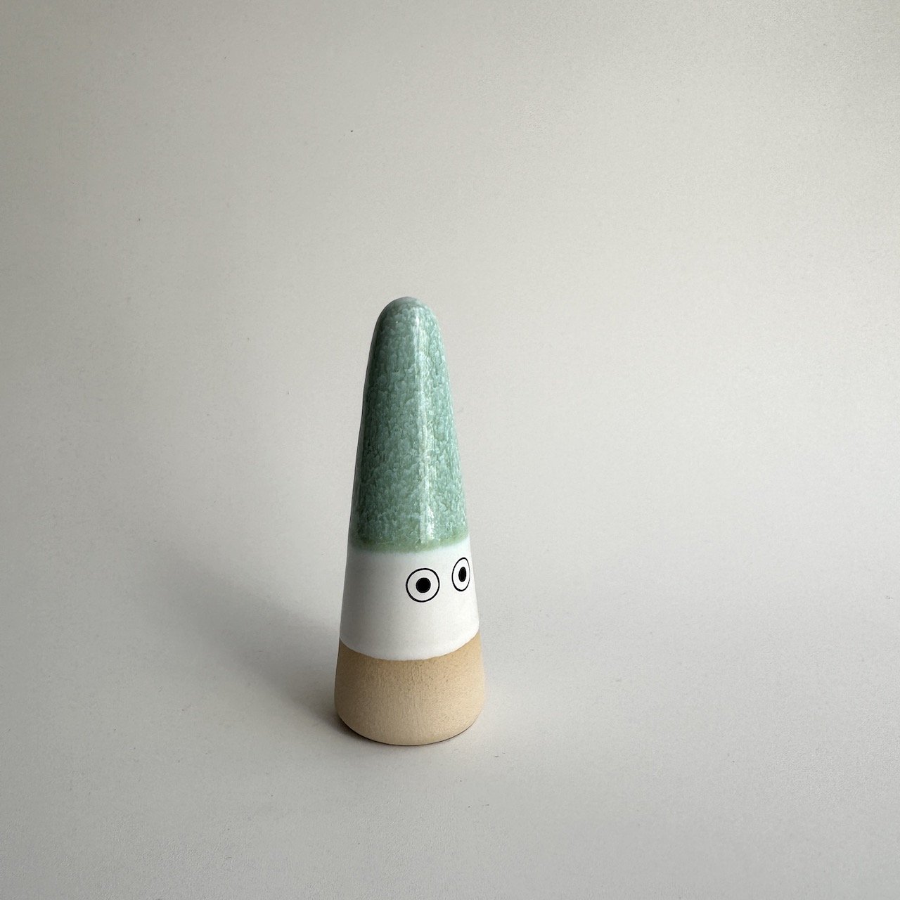 Studio Arhoj Ghosts in Various Unique Glazes - Lifestory