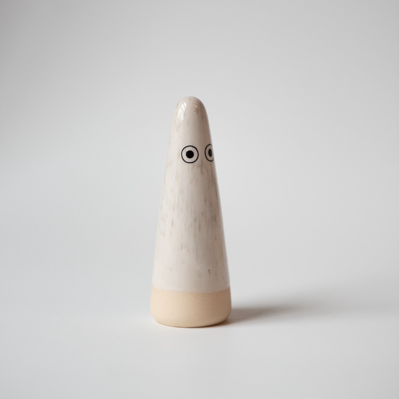 Studio Arhoj Ghost | Elodie | Ceramic Figurine - Lifestory